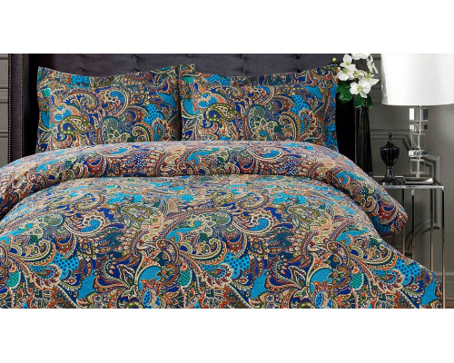 Постельное белье полутораспальное Flamare