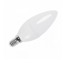 Лампа светодиодная SLV  E14 6.5Вт 3000K 560372