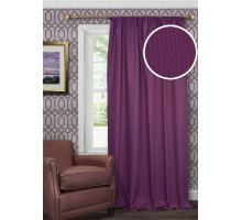 Портьера (140x280 см) 1шт. Hosta