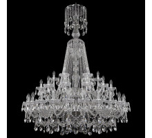 Подвесная люстра Bohemia Art Classic 11.25 11.25.24+12+6.460.2d.XL-168.Cr.Sp
