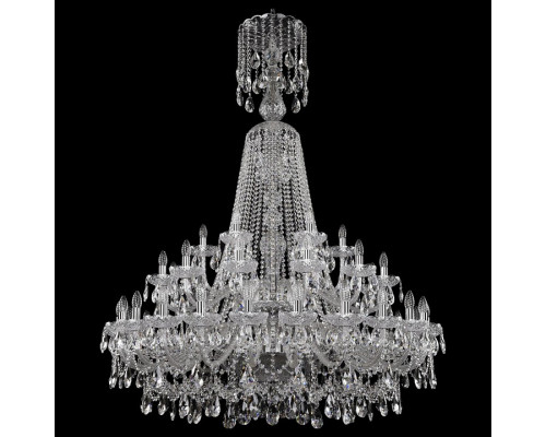 Подвесная люстра Bohemia Art Classic 11.25 11.25.24+12+6.460.2d.XL-168.Cr.Sp