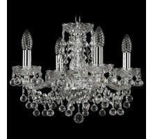 Подвесная люстра Bohemia Art Classic 11.26 11.26.4.141.Cr.B