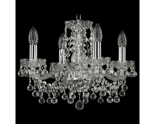 Подвесная люстра Bohemia Art Classic 11.26 11.26.4.141.Cr.B