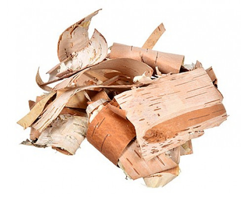 Береста для розжига (1 л) Boyscout 61147