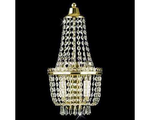 Бра Preciosa Brilliant 25 3303 002 07 00 08 40