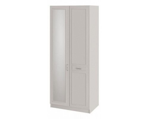 Шкаф платяной Сабрина СМ-307.07.021R