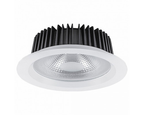 Встраиваемый светильник Feron Saffit  32613