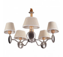 Подвесная люстра Lucia Tucci Natura Natura 082.5