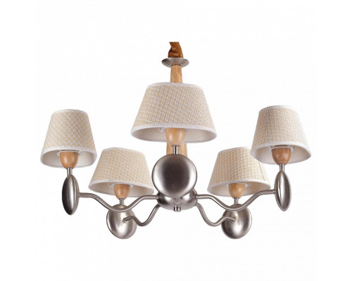 Подвесная люстра Lucia Tucci Natura Natura 082.5