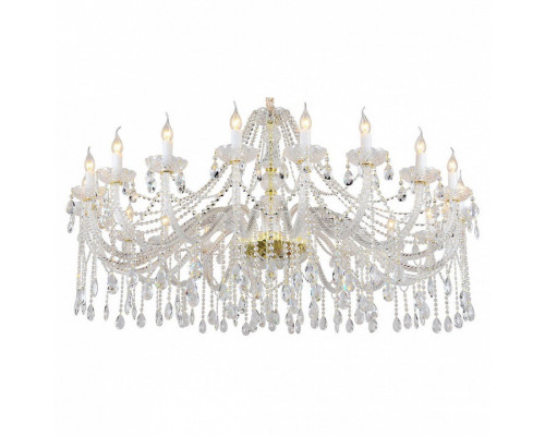 Подвесная люстра Omnilux Ladispoli OML-89003-20