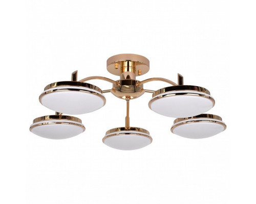 Потолочная люстра F-promo Ledante 2473-5P