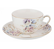 Чайная пара Завтрак у короля 590-300