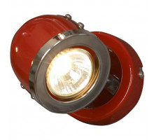 Спот Lussole Tivoli 