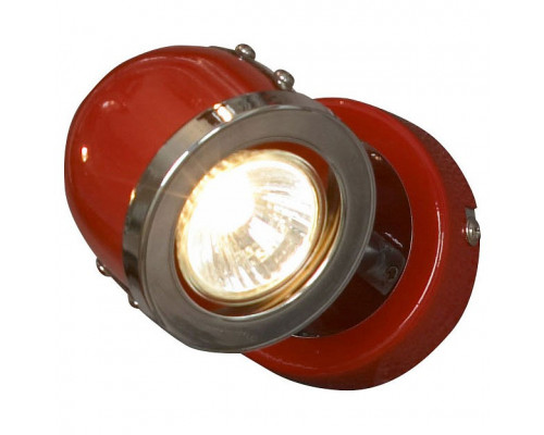 Спот Lussole Tivoli