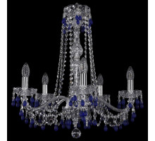Подвесная люстра Bohemia Art Classic 11.24 11.24.5.200.h-59.Cr.V3001