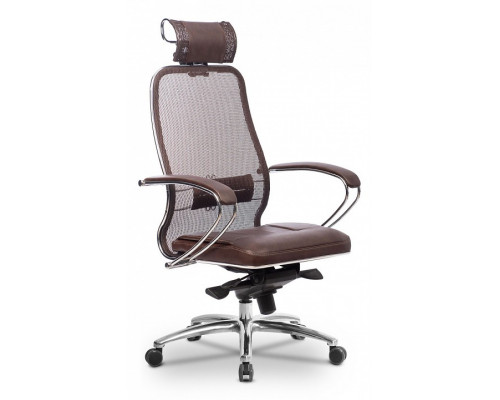 Кресло компьютерное SL-2.04