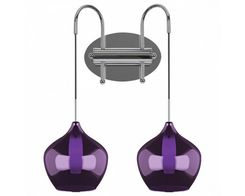 Бра Lightstar Pentola 803849