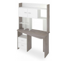 Стол компьютерный Нельсон Lite СКЛ-Трап120+НКЛХ-120 НБЕ ПРАВ