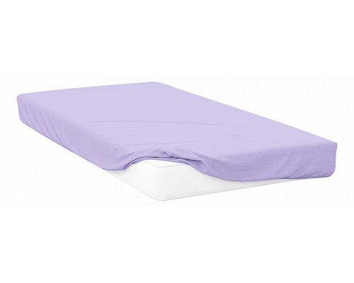 Простынь на резинке (180х200х20 см) Amore Mio DK