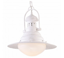 Подвесной светильник Arte Lamp Gambrinus A3345SP-1WG