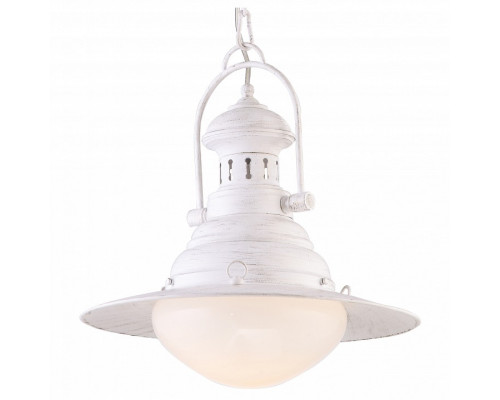 Подвесной светильник Arte Lamp Gambrinus A3345SP-1WG