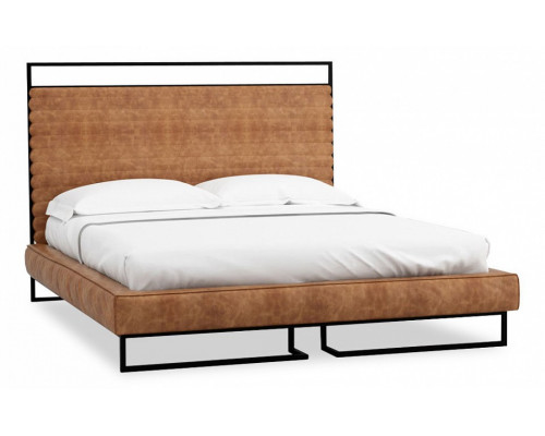 Кровать двуспальная 1.8 Loft Грейс