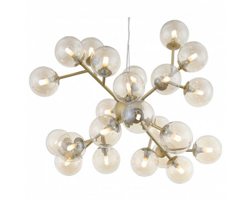 Подвесная люстра ST-Luce Pallеre