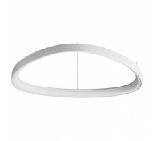 Подвесной светильник Ideal Lux Gemini GEMINI SP D61 BIANCO