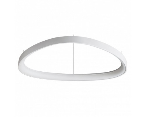 Подвесной светильник Ideal Lux Gemini GEMINI SP D61 BIANCO