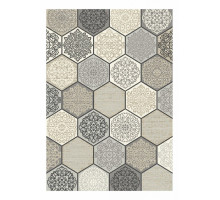 Ковер интерьерный (160x230 см) Flow