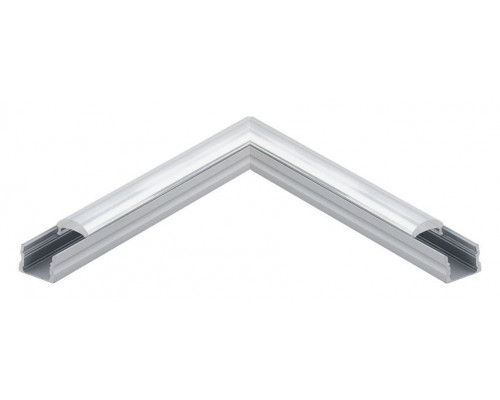 Короб накладной угловой внутренний Eglo ПРОМО Surface Profile 3 98933