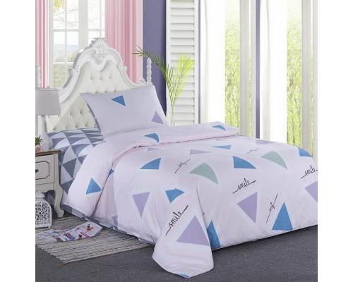 Постельное белье детское Тригли