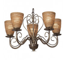 Подвесная люстра Vitaluce V1698 V1698-7/5