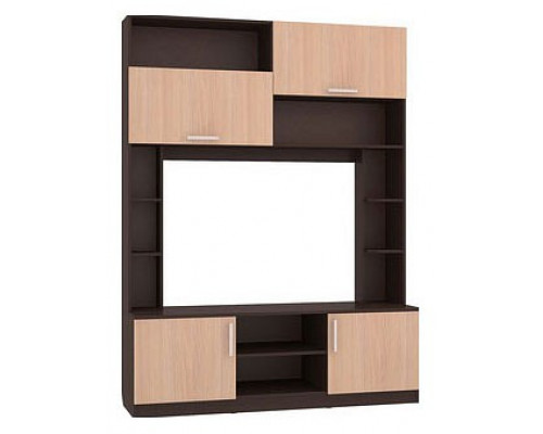 Стенка для гостиной Натали