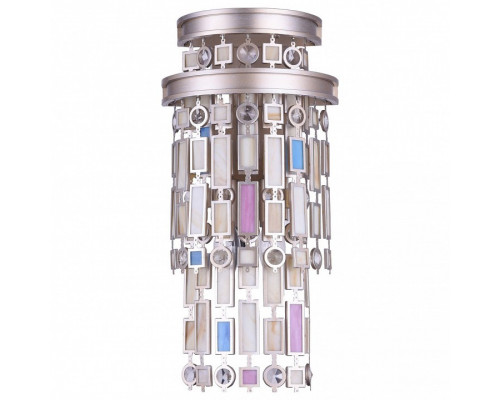 Накладной светильник MW-Light Марокко 185020503