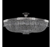 Светильник на штанге Bohemia Ivele Crystal 1927 19273/90IV Ni