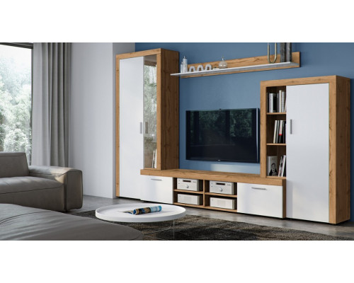 Стенка-горка Скай