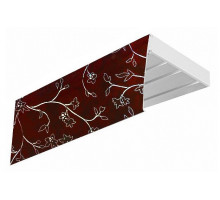 Карниз (350 см) Эконом+ Романтика