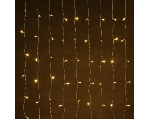 Занавес световой [2x2 м] Занавес 55145