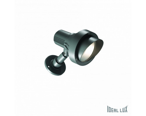 Светильник на штанге Ideal Lux TERRA TERRA AP1 BIG ANTRACITE