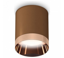 Накладной светильник Ambrella Techno Spot 210 XS6304012