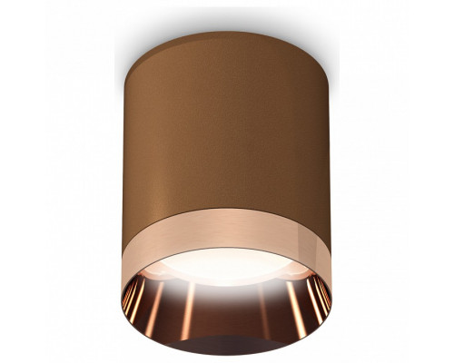 Накладной светильник Ambrella Techno Spot 210 XS6304012