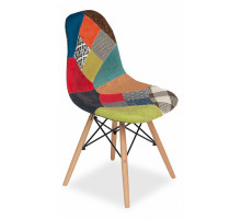 Стул Secret De Maison Cindy Soft (Eames) (mod. 023)