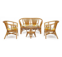 Набор уличный Atlanta