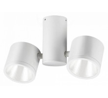 Светильник на штанге Ideal Lux Sunglasses SUNGLASSES PL BIANCO