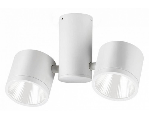 Светильник на штанге Ideal Lux Sunglasses SUNGLASSES PL BIANCO