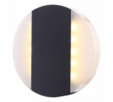 Накладной светильник Globo Moonlight 34166