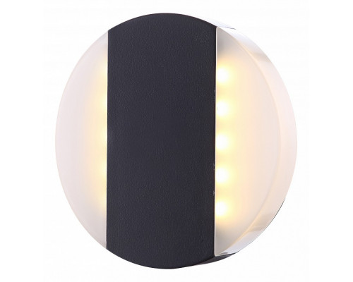 Накладной светильник Globo Moonlight 34166