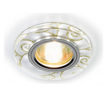 Встраиваемый светильник Ambrella Led S231 S231 WH/G