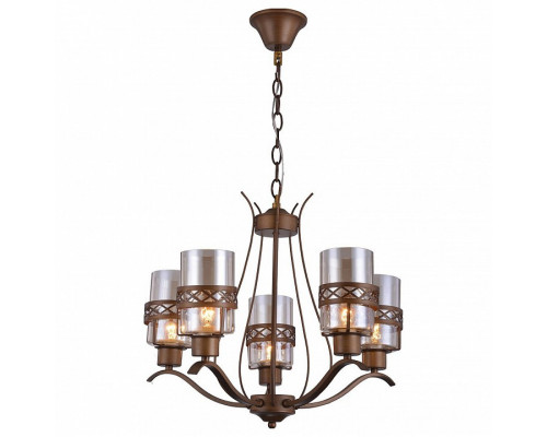 Подвесная люстра Escada Classic 17 591/5